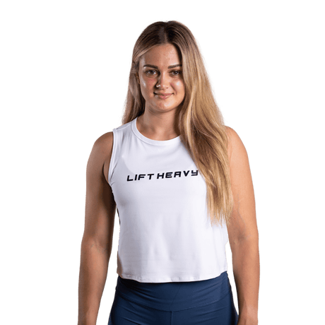 Lift Heavy Core Tanktop - wodstore