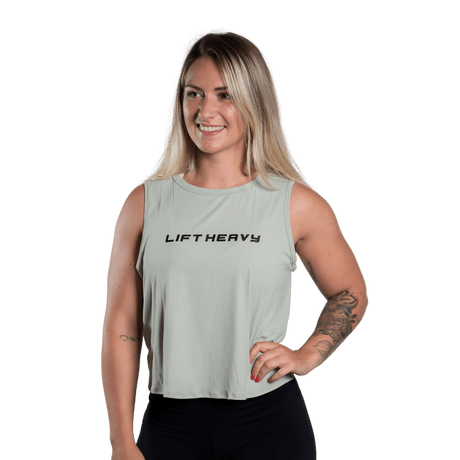 Lift Heavy Core Tanktop - wodstore