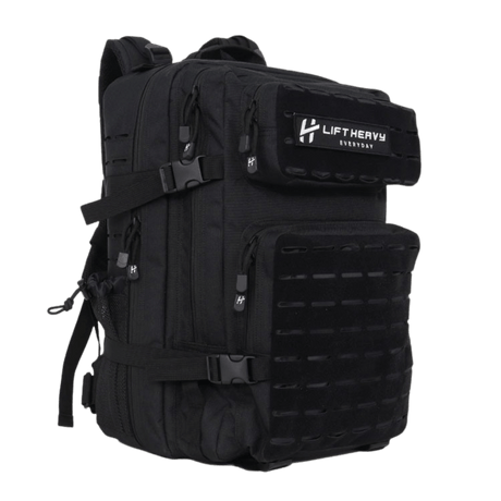 Lift Heavy Elite Backpack - wodstore