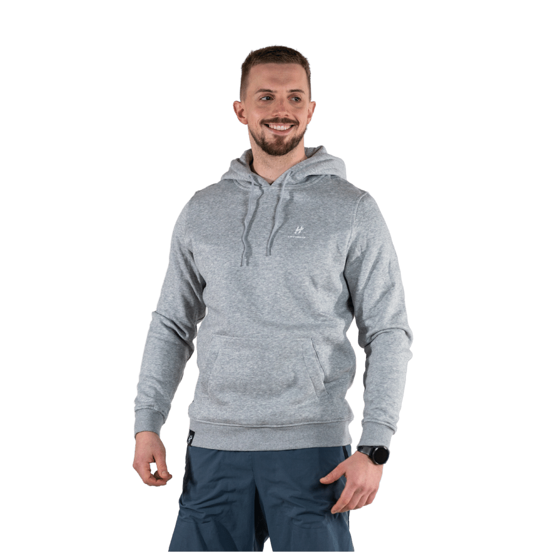 Classic Hoodie 2.0 - wodstore