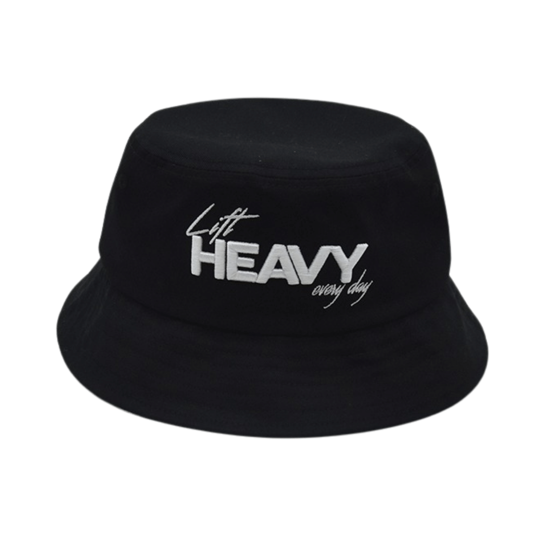 Lift Heavy Fischerhut - wodstore