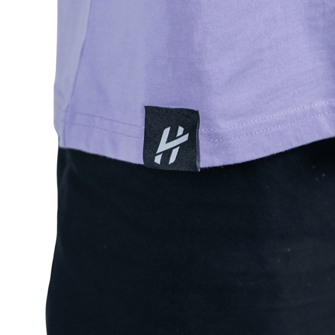 Lift Heavy "The Statement" Oversized T-Shirt - wodstore