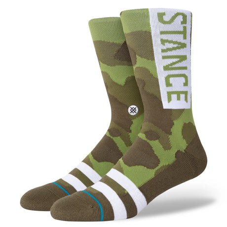 Stance OG Crew Socken - wodstore