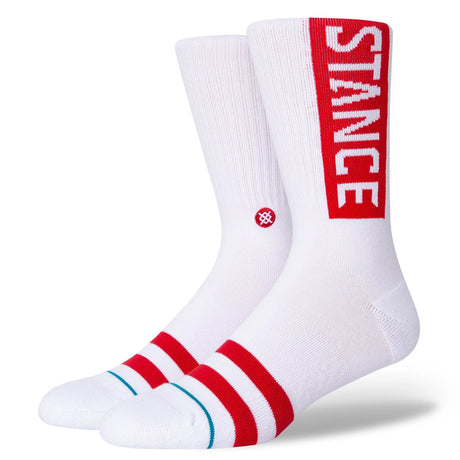 Stance OG Crew Socken - wodstore