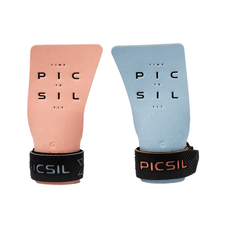 PicSil Condor Grips - wodstore