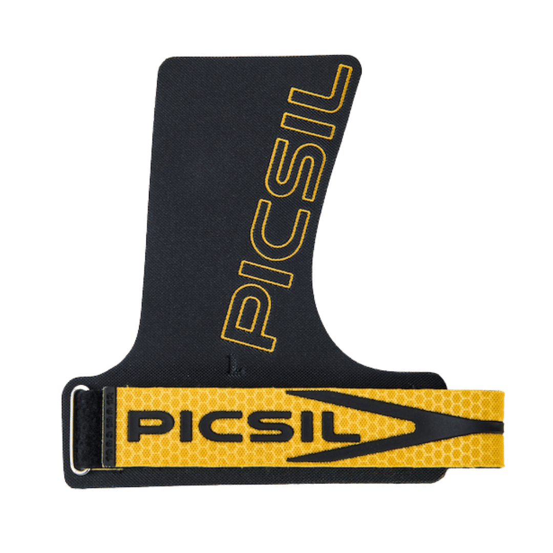 PicSil Golden Eagle Grips - wodstore