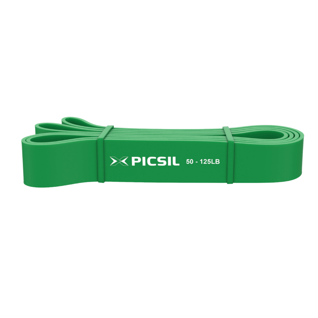 PicSil Resistance Band Latex Widerstandsbänder - wodstore