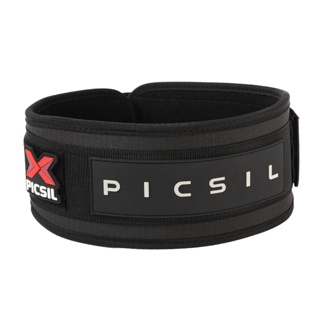 PicSil Gewichthebergürtel - wodstore