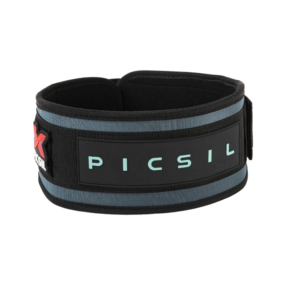 PicSil Gewichthebergürtel - wodstore