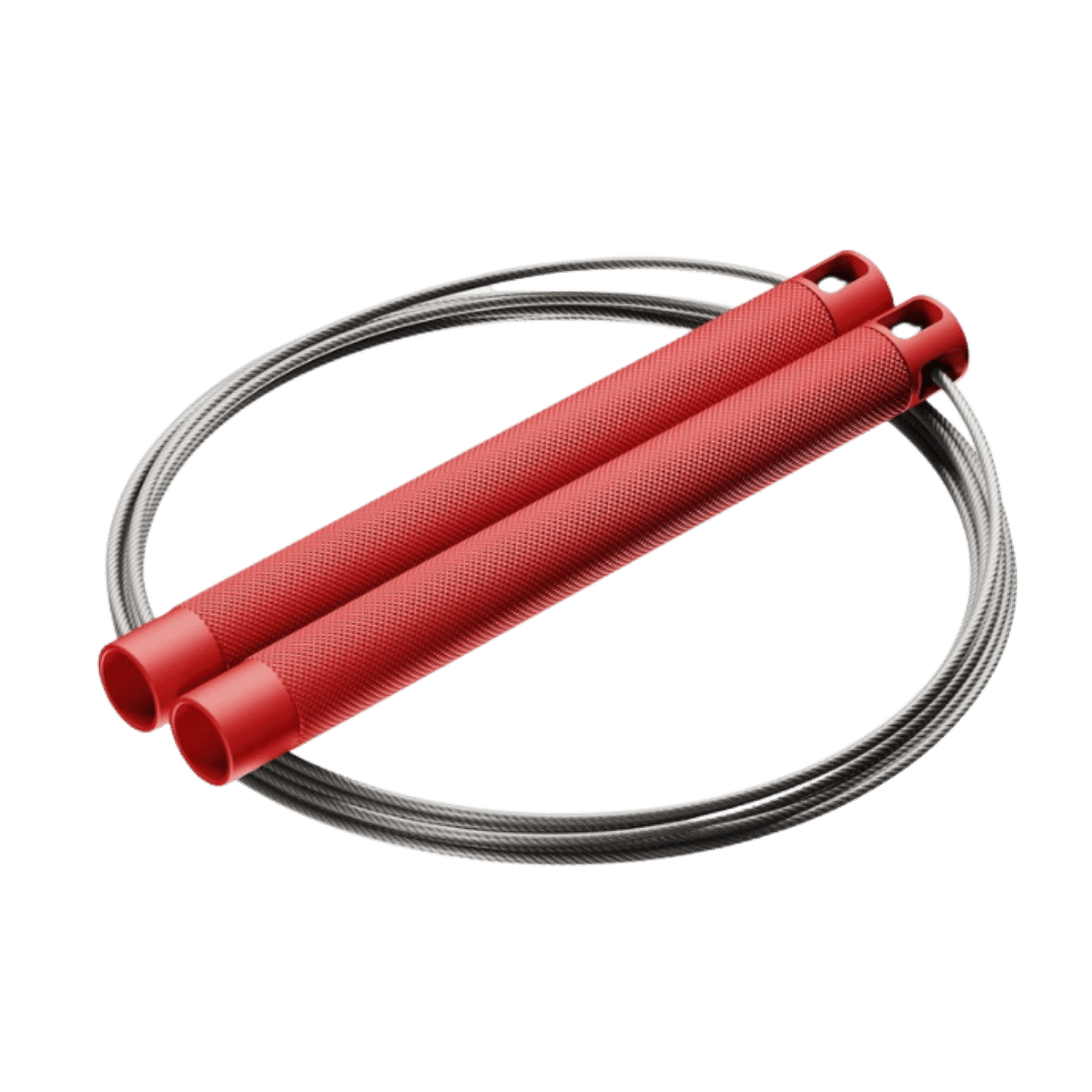 RPM Speed Rope Session 4 - wodstore