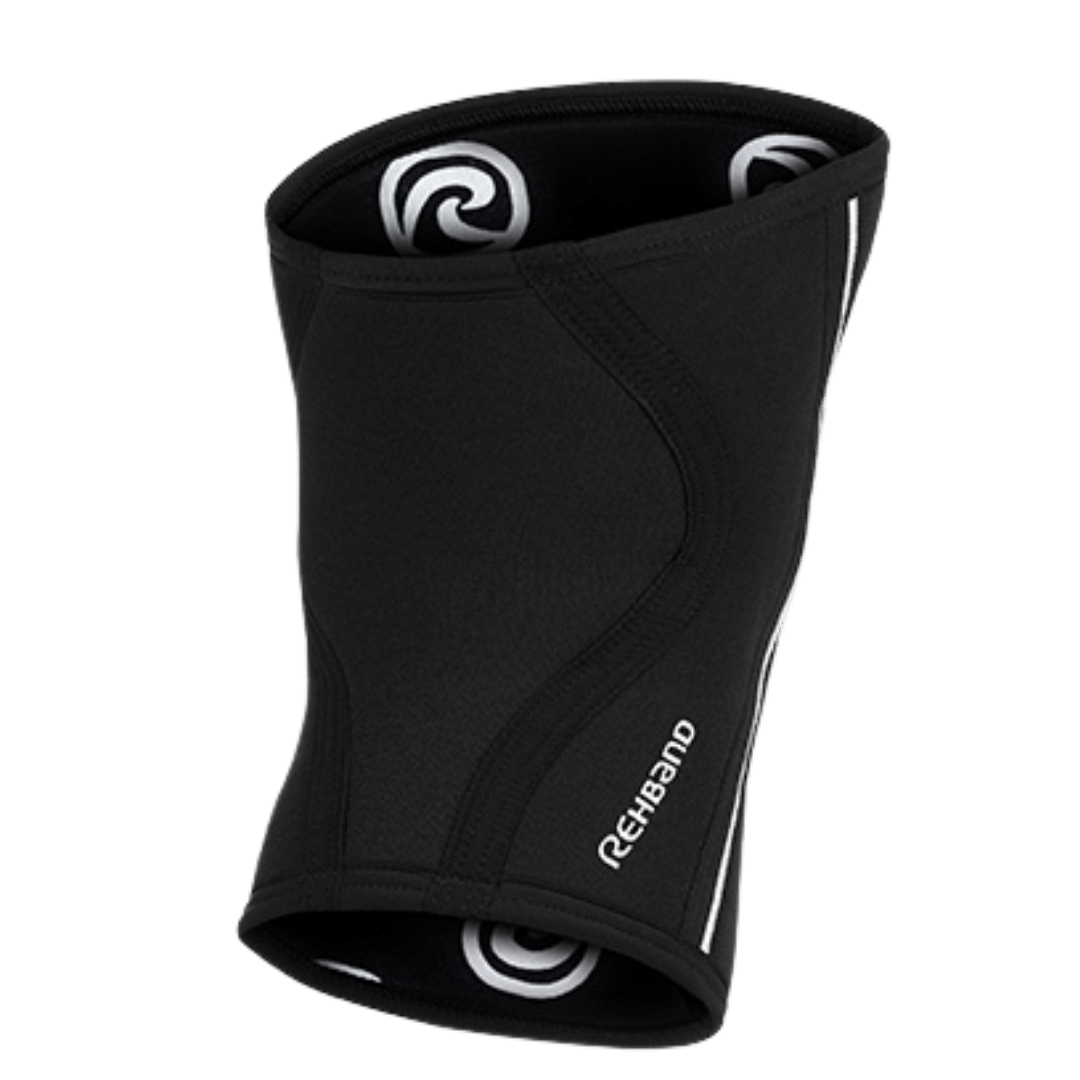 Rehband RX Knee-Sleeve Kniebandage 5mm (1 Stück) - wodstore