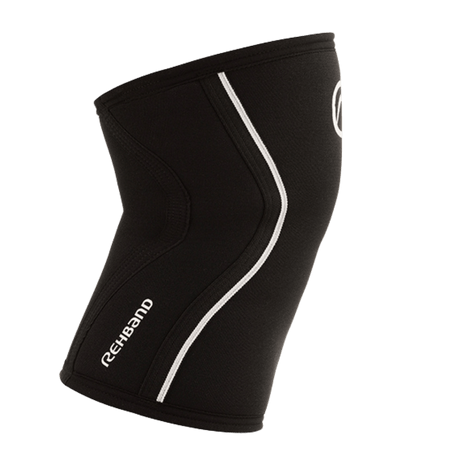 Rehband RX Knee-Sleeve Kniebandage 7mm (1 Stück) - wodstore
