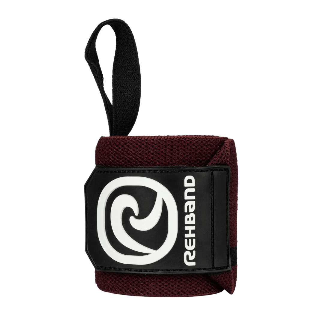 Rehband X-RX Wrist Wrap, Handgelenkbandage (1 Paar) - wodstore