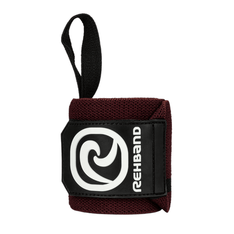 Rehband X-RX Wrist Wrap, Handgelenkbandage (1 Paar) - wodstore