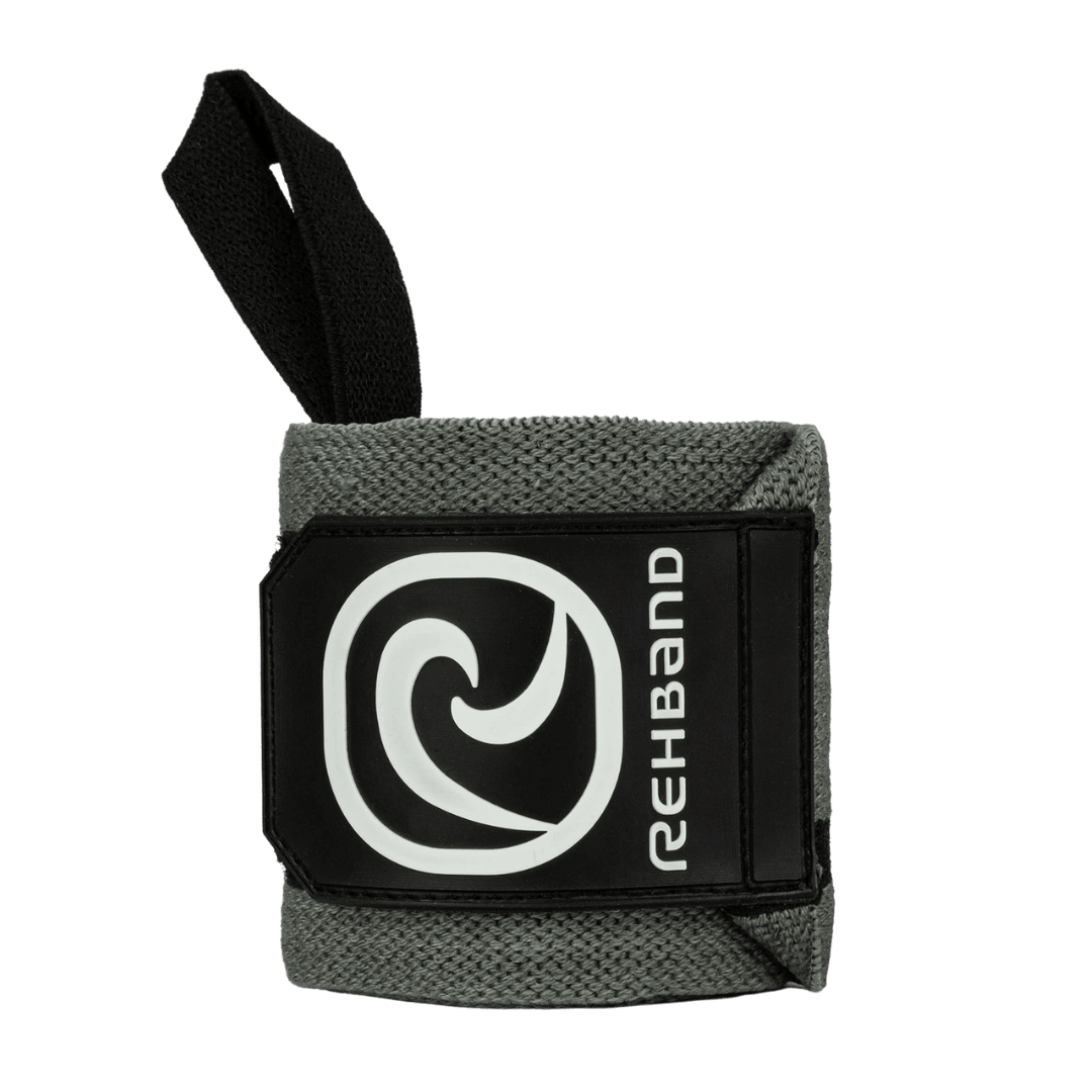 Rehband X-RX Wrist Wrap, Handgelenkbandage (1 Paar) - wodstore