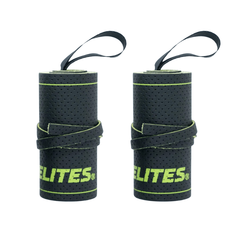 Velites Core Wrist Wraps - wodstore