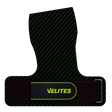 Velites Quad Carbon Hand Grips - wodstore
