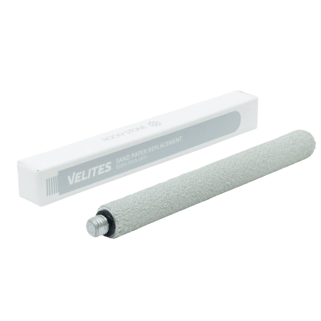 Velites Rocky Stone (Hornhautentferner Ersatzteil) - wodstore