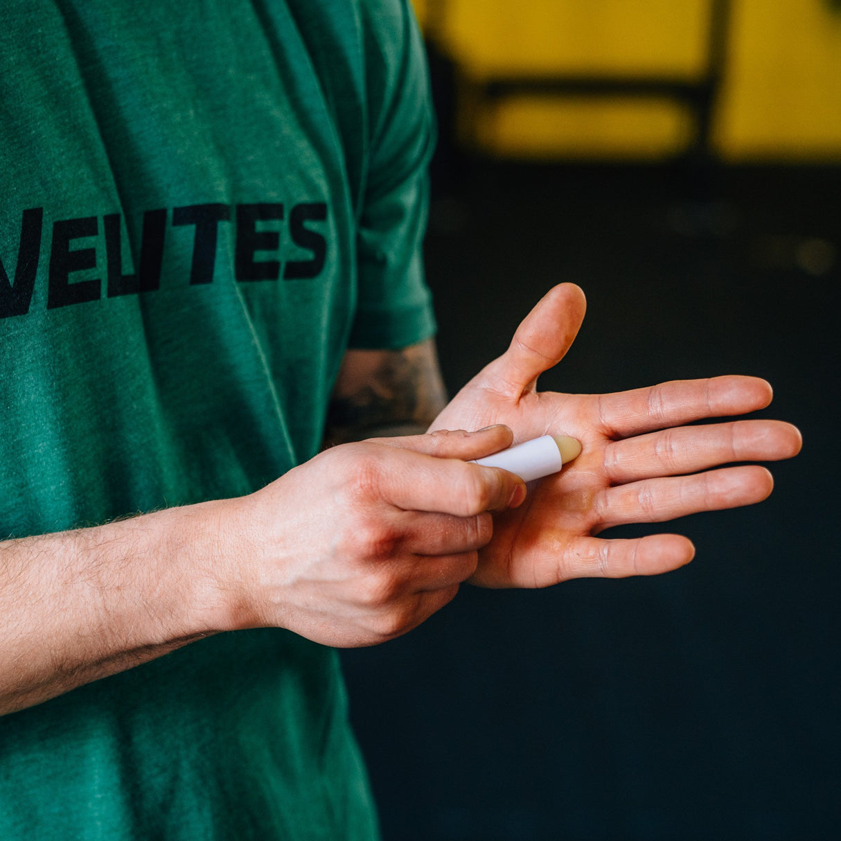 Velites Care Balm in Stick - wodstore