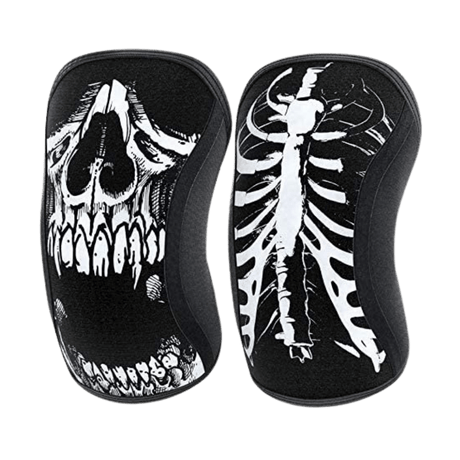 RockTape Assassins Kniebandagen - wodstore