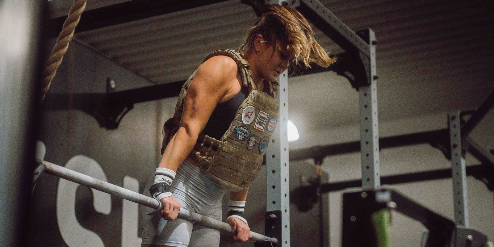 Benchmark Workouts im Functional Training: Warum du sie regelmäßig testen solltest