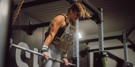 Benchmark Workouts im Functional Training: Warum du sie regelmäßig testen solltest