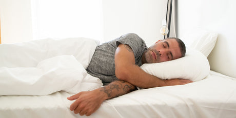 Deinen Schlaf in 3 Schritten verbessern!