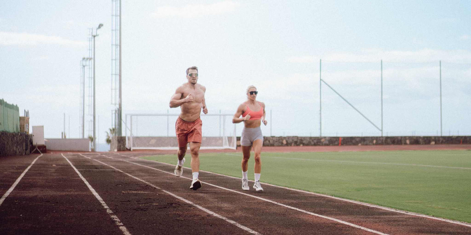 Performance-Faktor Lauf: So wirst du zum besseren Läufer