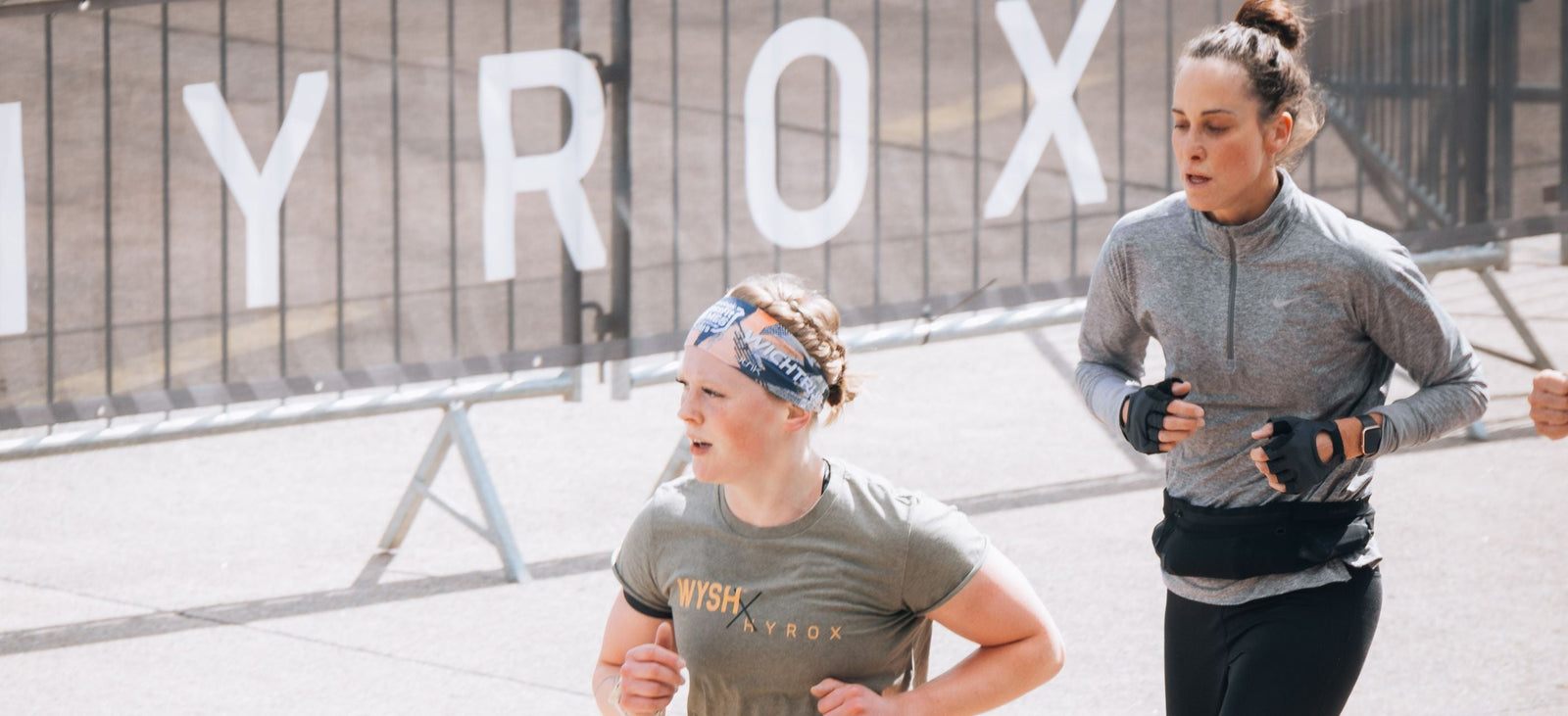 Hyrox Pacing Strategie: Warum dein Ego dein größter Feind im Workout ist