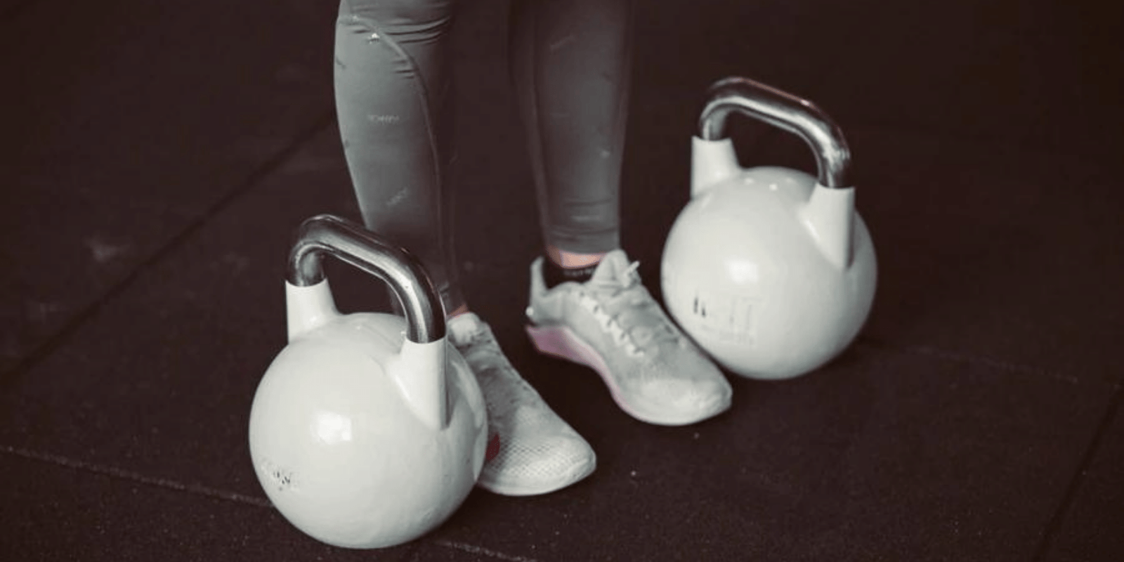 Die Historie der Kettlebell