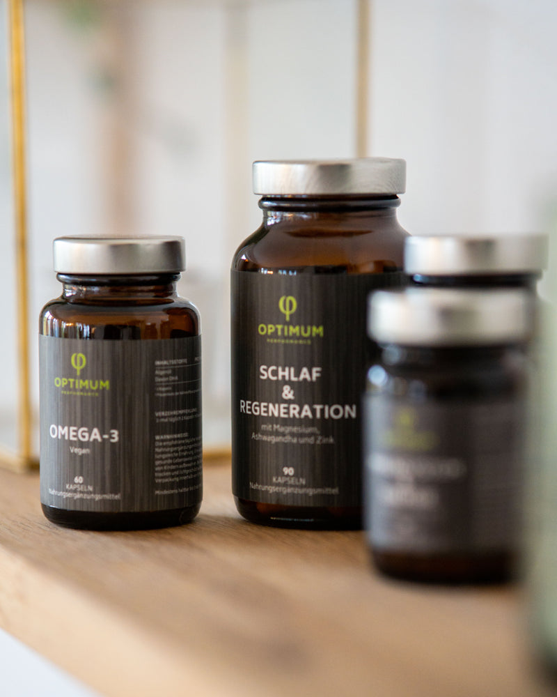 Next level Nutrition: Das bringt dir Magnesium!