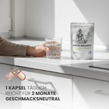 Optimum Performance Innere Balance