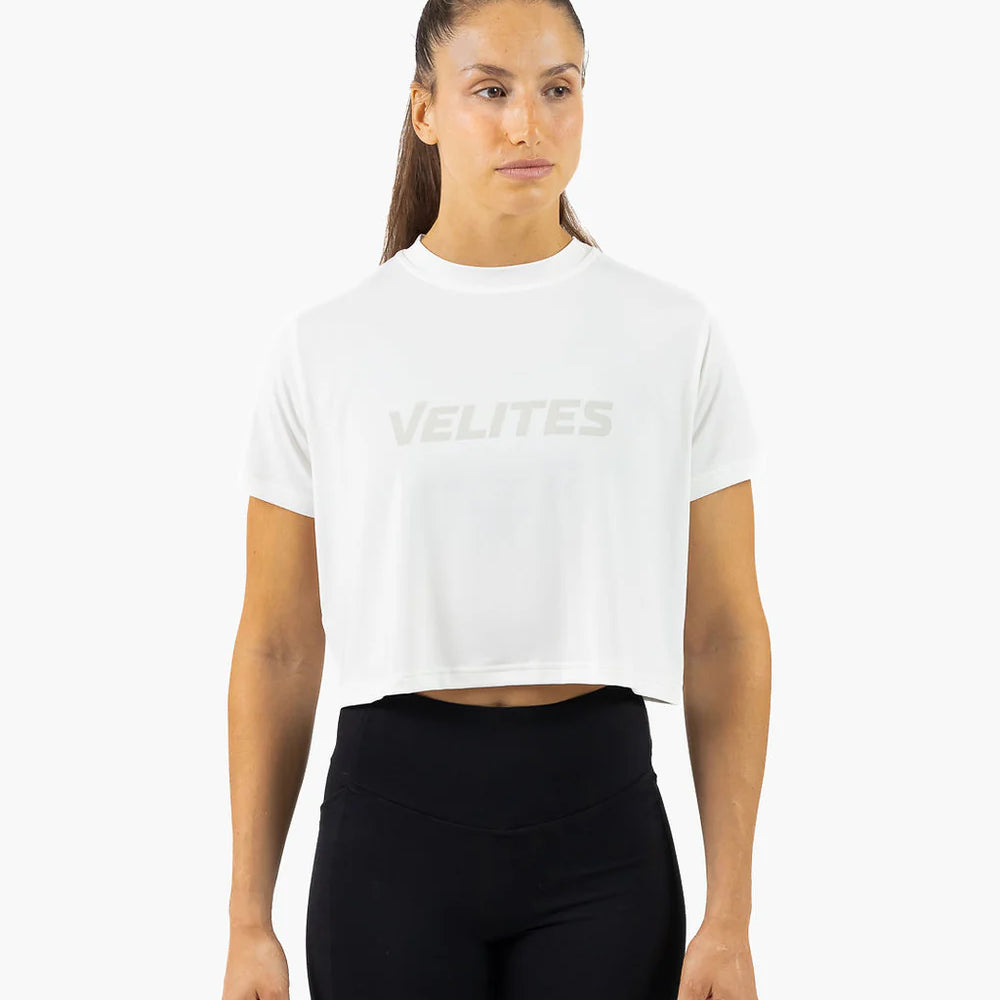 Velites Crop Holo