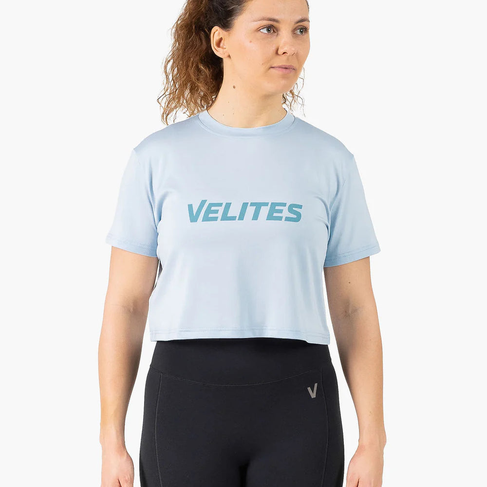 Velites Crop Holo
