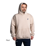 Lift Heavy Built To Be Unbroken Hoodie