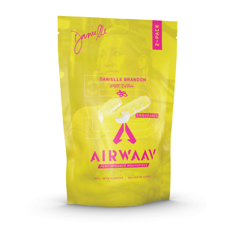 Airwaav Endurance DBE Edition (2-Pack)
