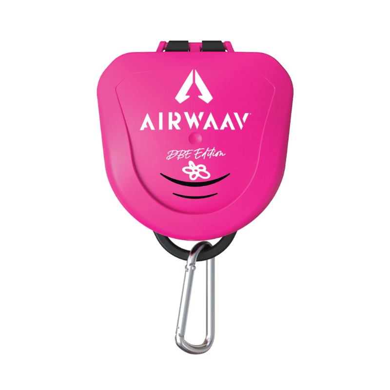 Airwaav Endurance DBE Edition (2-Pack)