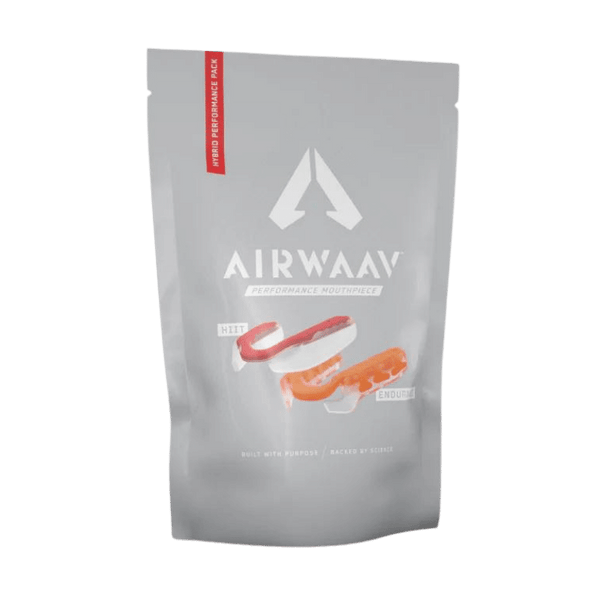 Airwaav Hybrid Performance Pack