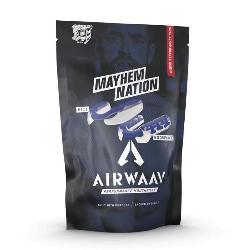 Airwaav Mayhem Edition Hybrid Pack