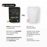 Optimum Performance Amino-Pro