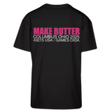 Anna Donauer Supporter Shirt 2025