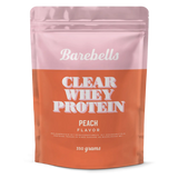 Barebells Clear Whey Protein