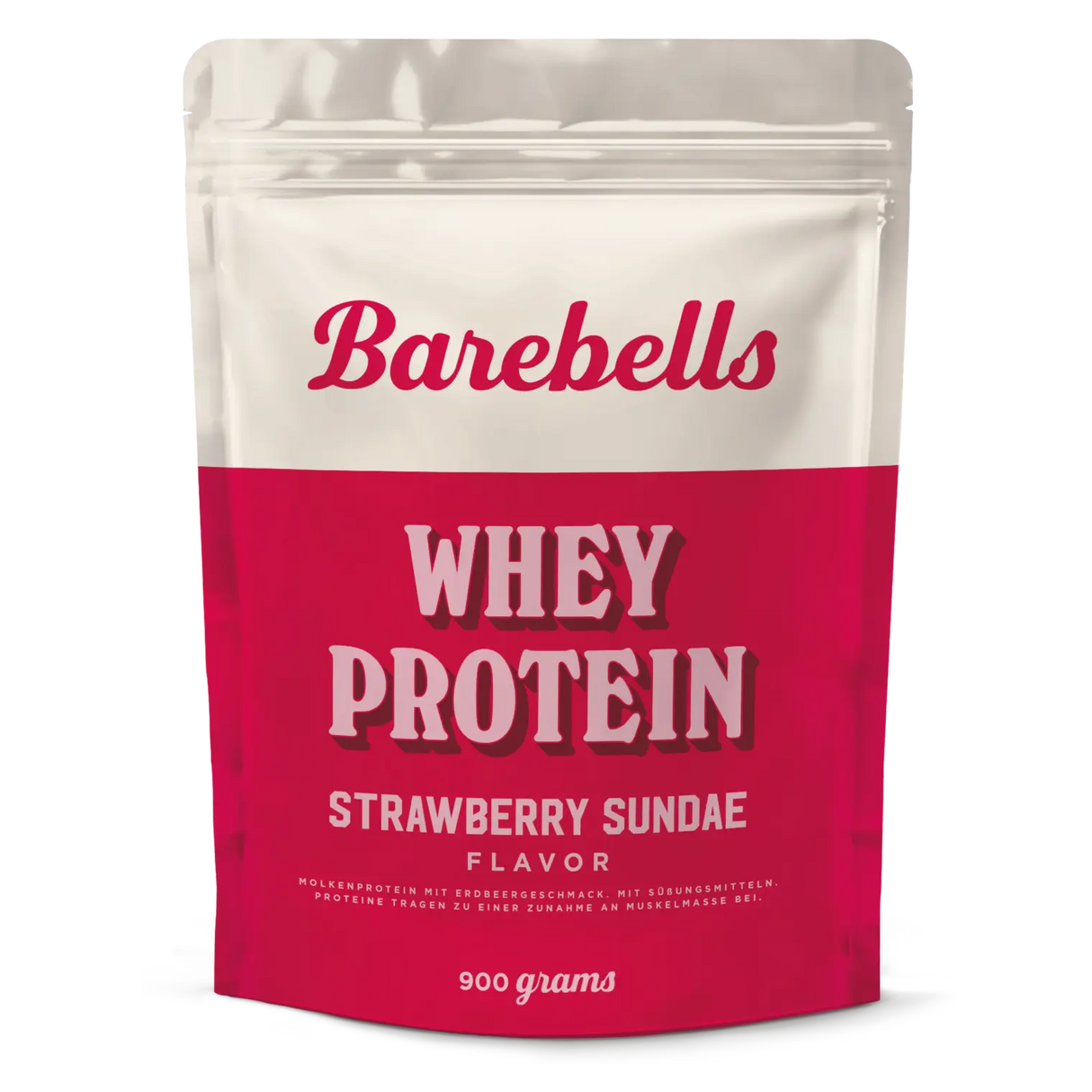 Barebells Whey Protein