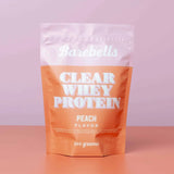 Barebells Clear Whey Protein