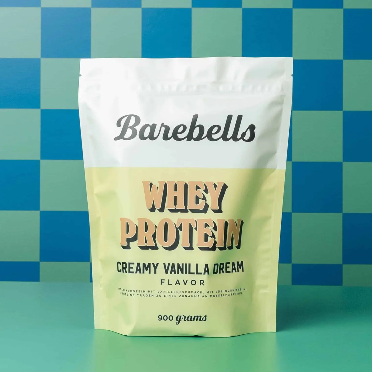 Barebells Whey Protein