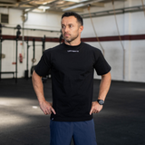 Lift Heavy The Statement Regular Fit T-Shirt