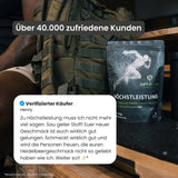 Optimum Performance Höchstleistung