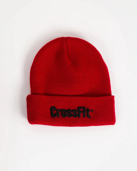CrossFit® Beanie Unisex Acrylic