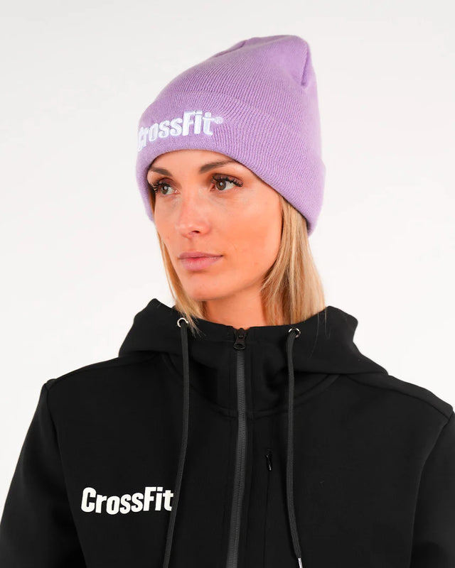 CrossFit® Beanie Unisex Acrylic - wodstore