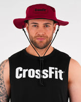 CrossFit® Bucket Hat Adjustable Unisex - wodstore